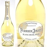 ペリエ ジュエ ブラン ド ブラン ブリュット 箱なし 並行品 750ml シャンパーニュ 白シャンパン コク辛口 ((VAPJ46Z0))