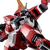 BANDAI SPIRITS ＨＧ 1/144 バーザム レジオン鹵獲仕様 （A.O.Z RE-BOOT版）