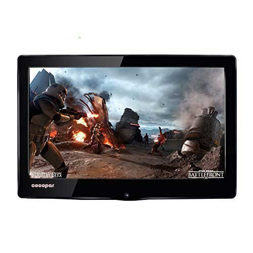 価格比較 Cocopar 13 3インチ高画質ips全視野モニター19 1080 Led 16 9 Hdmi Ps3 Ps4 Wiiu Xbox360 ゲーム高解像度ビデオモニタディスプレイ1080p 1080iを支持 Raspberry Pi 3b 2b B A A B 用対応できる スピーカ内蔵モニタースクリーン Hdmi Vga イヤホン