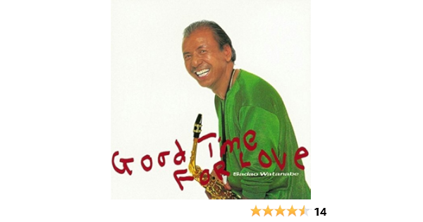 Good Time For Love Amazon Co Jp