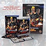 Chuck Steel: Night of the Trampires - Special Edition [Blu-ray]