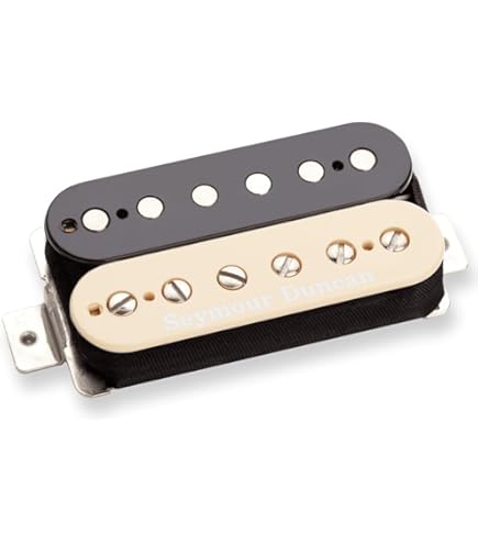 Amazon.co.jp: SeymourDuncan PU セイモアダンカン ピックアップ SH-4