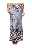ColorMC SKIRT レディース US サイズ: 3X