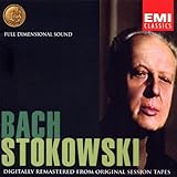 Bach By Stokowski ( Full Dimensional Sound )