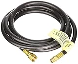 High Quality 9 foot Propane Hose Assembly