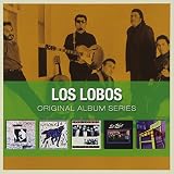 5CD ORIGINAL ALBUM SERIES BOX SET