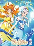 Go!プリンセスプリキュア vol.2 [Blu-ray]