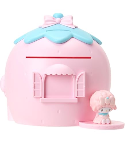 Amazon.co.jp: レトロ マロンクリーム貯金箱 : おもちゃ