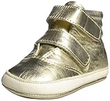 Old SolesユニセックスベビースペースKiddie ( Infant / Toddler ) – ゴールド – 17 EU / 2 US