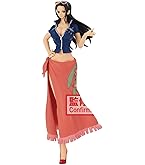 ワンピース ワノ国 フィギュアVOL.6 ニコ・ロビン　NICO ROBIN 31qfKK13fBL.jpg_BO30,255,255,