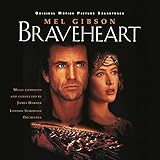 BRAVEHEART (SOUNDTRACK) [2LP] [12 inch Analog]