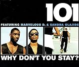 Why Don't You Stay