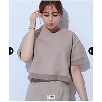 Mystrada - 新品タグ付　Mystrada バックチェーン付ブラウス 新品タグ付 Mystrada バックチェーン付ブラウス、パンツセット