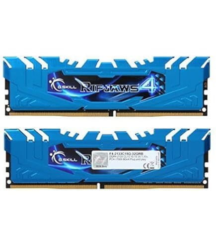 Amazon.co.jp: G.SKILL AEGISシリーズ DDR4 RAM (XMP) 16GB (2x8GB