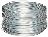 OOK 50141 12 Gauge, 100ft Steel Galvanized Wire [並行輸入品]