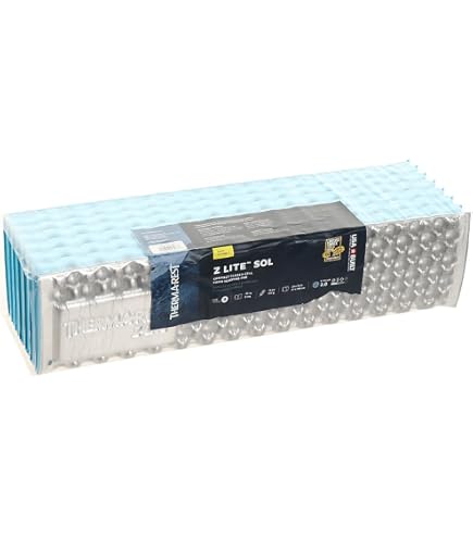 Amazon | THERMAREST(サーマレスト) アウトドア用マットレス