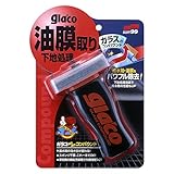 SOFT99 ( ソフト99 ) ウィンドウケア ガラコぬりぬりコンパウンド 04101