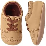 ジンボリー GYMBOREE/ オックスフォード クリブ シューズ キャメル シューズ 11cm【並行輸入】