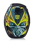 Transformers Bumble Bee Face Lunch Kit [並行輸入品]