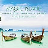 Magic Island 8 / Various