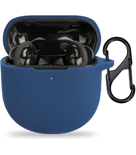 BOSE QuietComfort Ultra Earbuds 充電ケース 青 Amazon | Bose QuietComfort® Ultra Earbuds 充電ケース