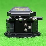 繊維包丁FTTH光ファイバーツールは、高精度SKL-6Cケーブルは、ファイバヤエムグラ16表面の切断刃