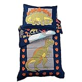 KidKraft Kids Bedding, Blue [並行輸入品]