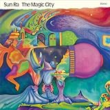 Magic City - Limited Gatefold 180-Gram Vinyl with Bonus Tracks [Analog]