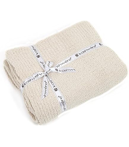 Amazon｜kashwere (カシウエア) ハーフブランケット HALF BLANKET