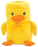 Brownlow Kitchen Baby Blankie, Duck by Brownlow Kitchen