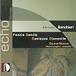 Banchieri: Pazzia Senile