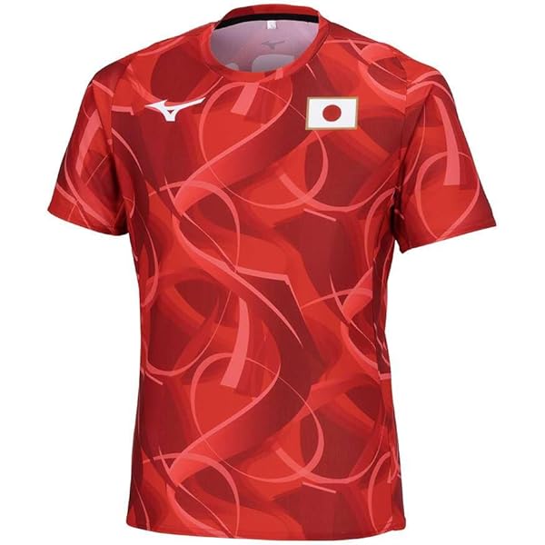 Amazon.co.jp: バレーボール 応援Tシャツ 全日本代表 女子バレー 男女