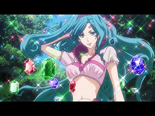 イヴァ 10年代アニメ 水色の髪の女性キャラ 67人 Naver まとめ