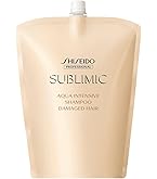 Amazon | 資生堂プロ サブリミック フェンテフォルテ シャンプー DD