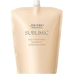 Amazon | 資生堂サブリミックルミノフォースシャンプー1800mL(レフィル