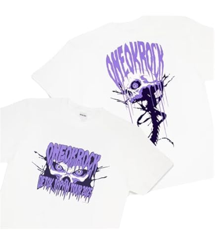 Amazon.co.jp: ONE OK ROCK（ワンオクロック）WITH Orchestra Japan