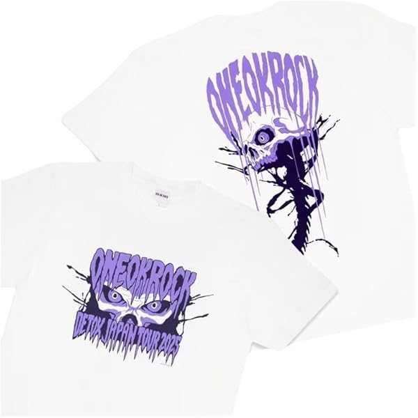 Amazon.co.jp: ONE OK ROCK （ワンオクロック） ワンオク VS MY FIRST