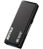 Amazon | BUFFALO ウィルスチェック機能付き USB3.1(Gen1)メモリ 32GB