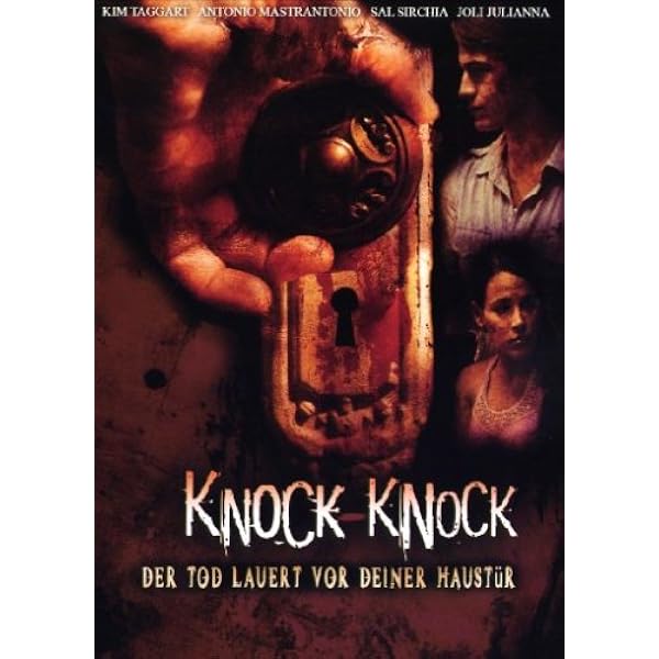 DVDノックノック キアヌリーヴス　KNOCK KNOCK DVDノックノック キアヌリーヴス KNOCK KNOCK - メルカリ