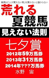 競馬は「人が買えない馬」を買わないと儲からない！「人が忘れている馬」が美味しい！ それが「みんなが忘れた？G1勝ち馬！穴馬！見えない法則」です！さて、春のG1も無事に終わり夏競馬の季節になりました。昔から夏競馬と言えば「荒れる」が代名詞でしたが、実は去年、思ったほど荒れなかったぞ、と思われた方も多かったかもしれません。私が調べた印象ですが、どうも人気馬のハンデが甘かったんじゃないかなーと、思わずにはいられませんでした。アイビスサマーダッシュでは高松宮記念3着のハクサンムーン1番人気のハンデが56...