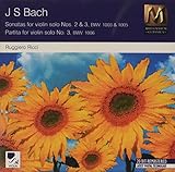 Bach;Sonatas Nos.2 & 3/Part