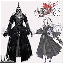 Amazon.co.jp: ドラッグ オン ドラグーン3 ゼロ ワンピース