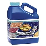 Cabotクリア防水加工