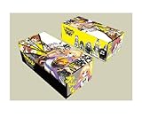 キャラクターカードボックスコレクション アザナエル