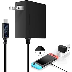 送料♡Switch♡本体 充電器♡ Amazon.co.jp: 【任天堂純正品】Nintendo Switch ACアダプター