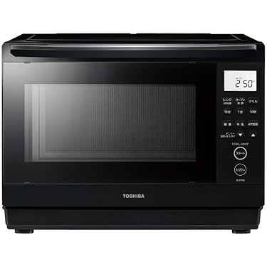 【4月8日限定価格❗️】スチームオーブンレンジ Amazon.co.jp 最新リリース: スチームオーブン・レンジ の新着