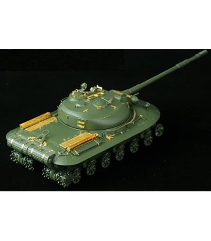 オブイェークト 279 タコム 1 35 タコム オブイェークト279 完成品