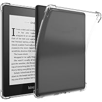 Kindle Colorsoft　カバーセット Amazon.co.jp: For New Kindle Paperwhite 第12世代 7インチ/Kindle