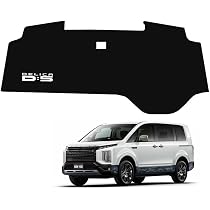 ダッシュボードカバー 三菱 D5-R デリカ D5 2019-2023 後期 Amazon | FOR 新型 デリカ D5 （DELICA D：5）CV1W/CV2W/CV4W/CV5W