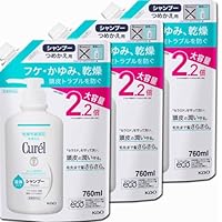 Amazon | 【花王】キュレル コンディショナー つめかえ用 340ml ※医薬